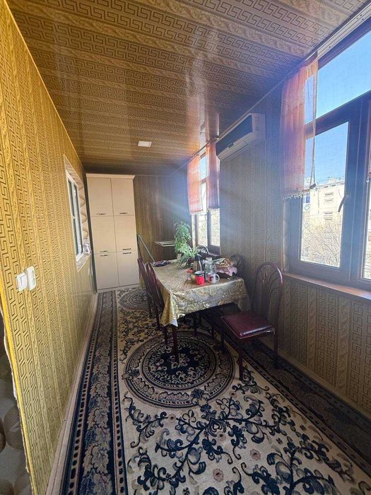 квартира тезда сотилади