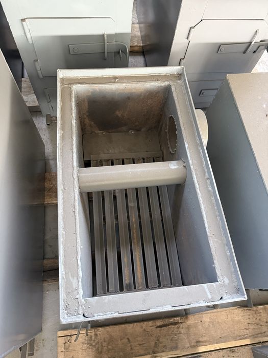 Котлы бытовые в наличии