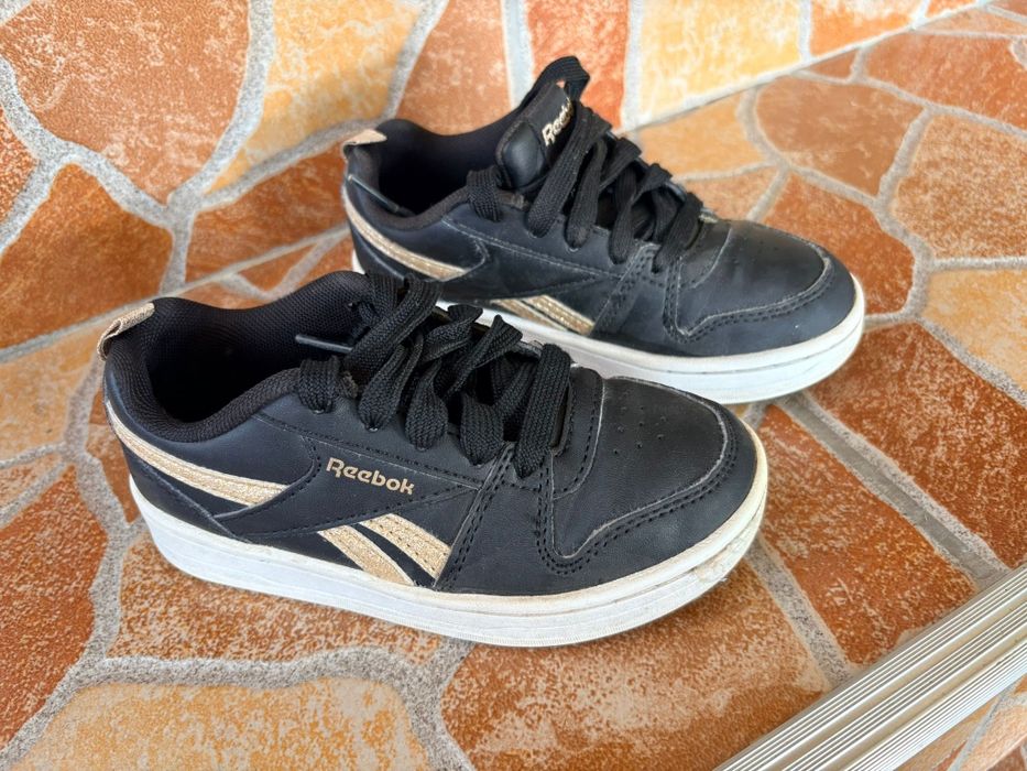 Pantofi sport fete  Reebok 27