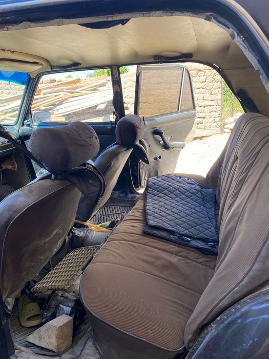 Малгада вариятартар бар