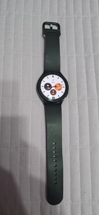 Ceas Samsung Galaxy Watch 5