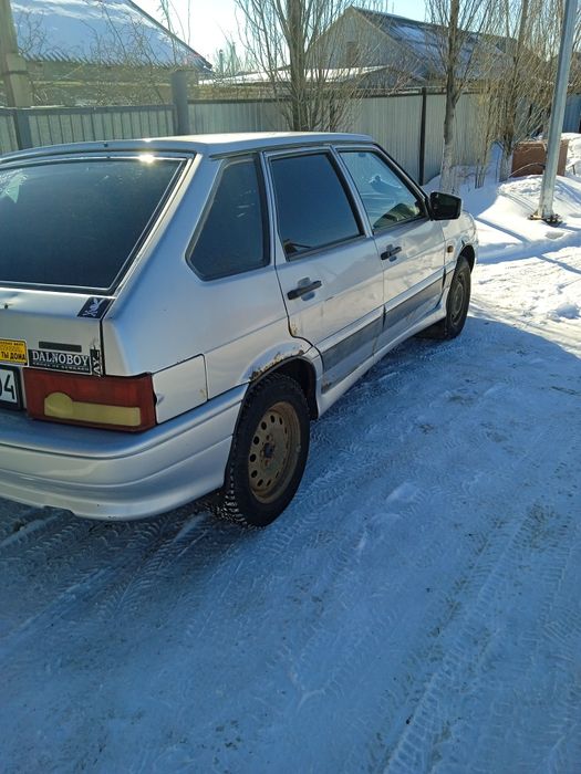 Продам ваз 21114