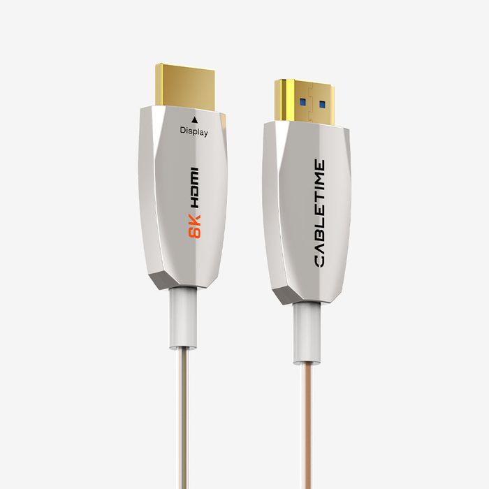 Оптический кабель hdmi 8K 60Hz