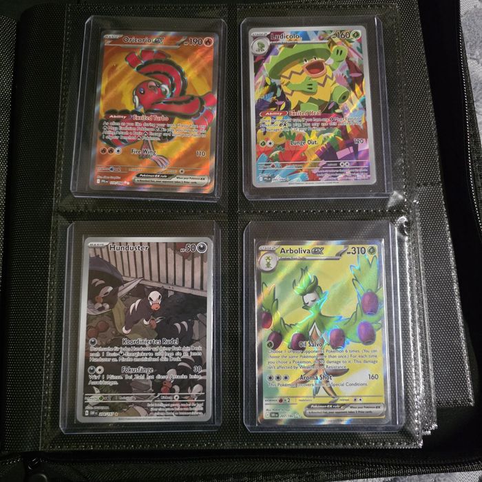 Pokemon TCG  карти