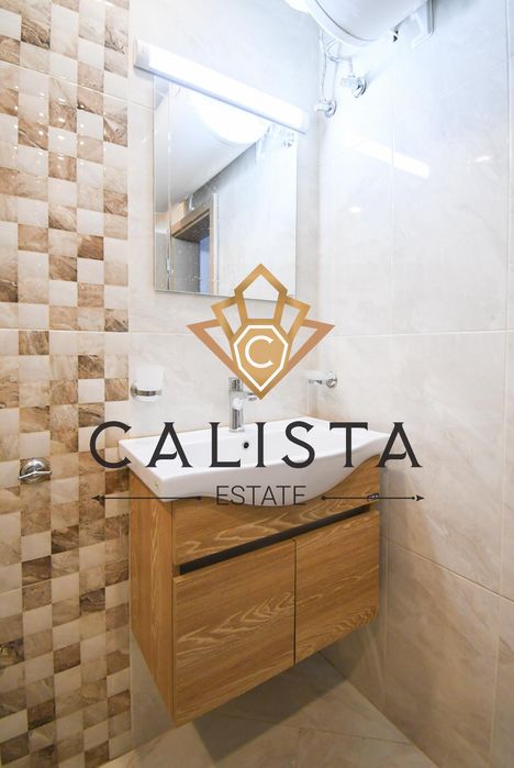 Дава се под наем Едностаен апартамент в София, Манастирски ливади - 40 кв.м за 449 € - Снимка #5