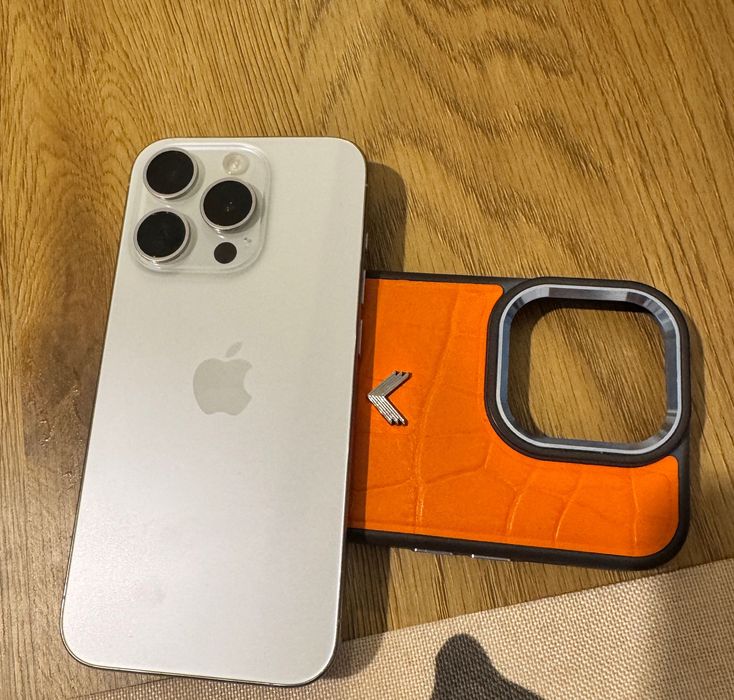 iPhone 15 PRO stare impecabilă