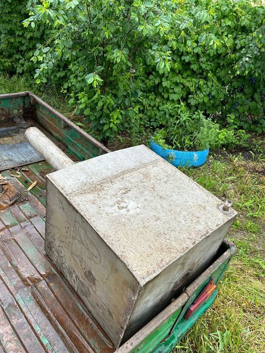 Продам печь для бани