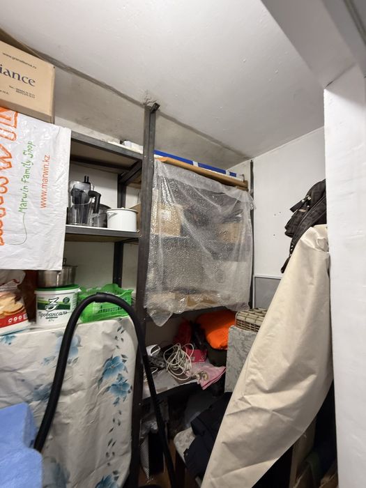 Продаю квартиру в селе !