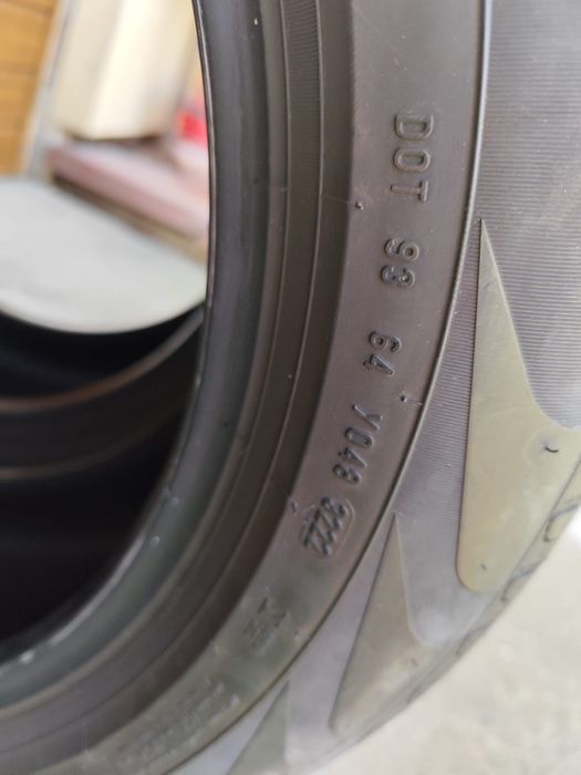 Anvelope Pirelli Scorpion Verde (vară) 255 50 R19