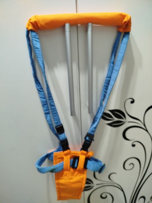 Ходунок ручной переносной