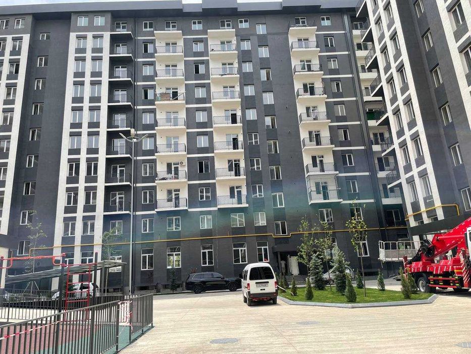 Продам квартиру в Новостройке (дом готов)