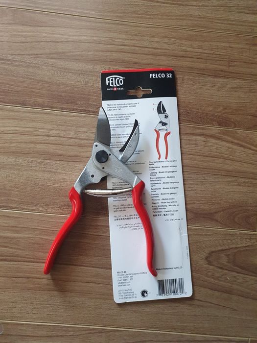 Foarfeca Profesionala FELCO 32