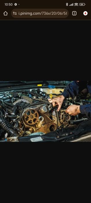 СТО по ремонту авто