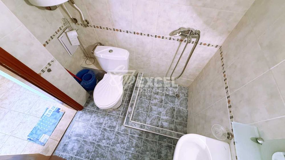 Апартамент с гледка море в комплекс Залив, Свети Влас