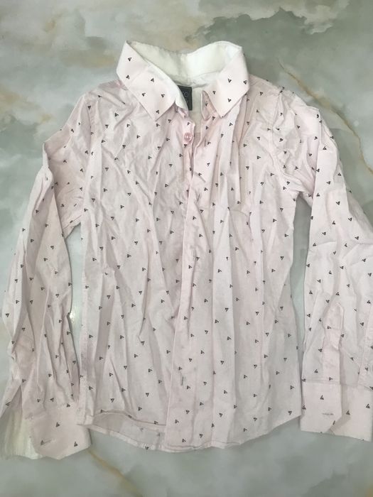 Одежда для девочек от 3 до 5 лет