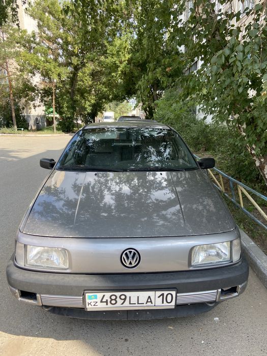 Passat B3 1.8 моно