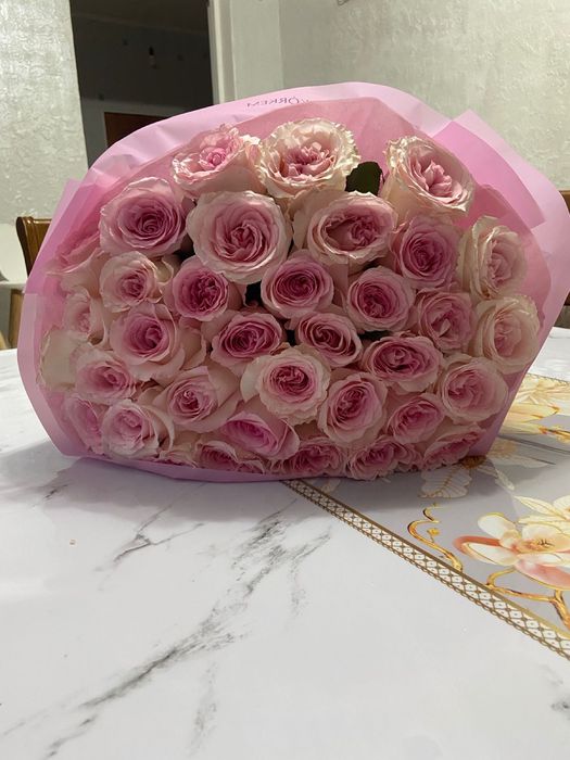 цветов сатыладыы