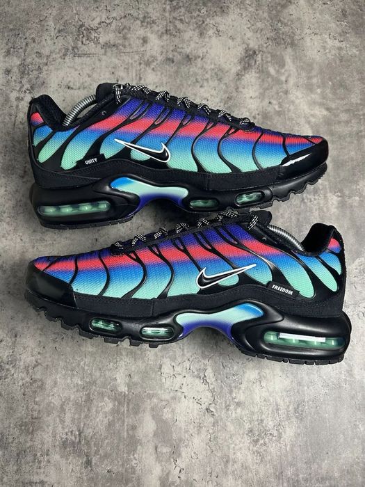 NIKE AIR MAX TN ‘Berlin’ 40,41,42,43,44,45