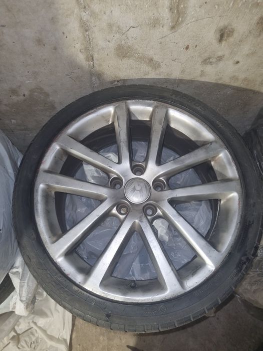 Jante Volkswagen 225/40 R18