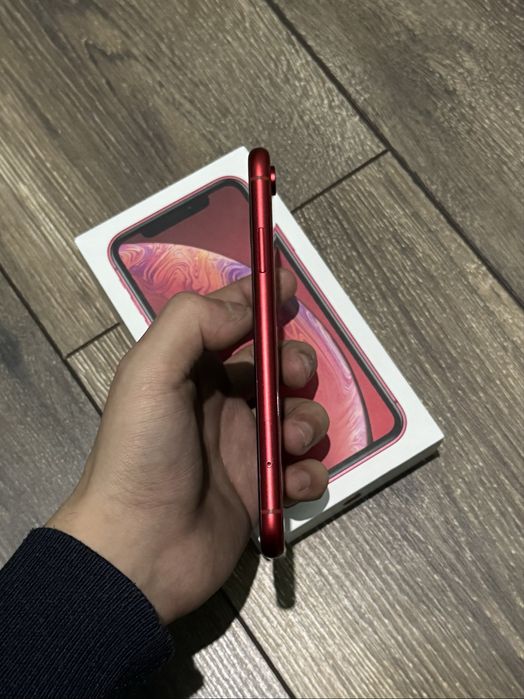 iphone xr ideal 10/10