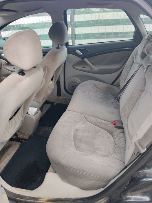 Citroen C5 Exclusive