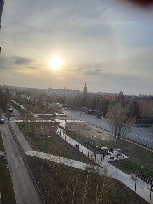 Квартиры посуточно Суворова 43