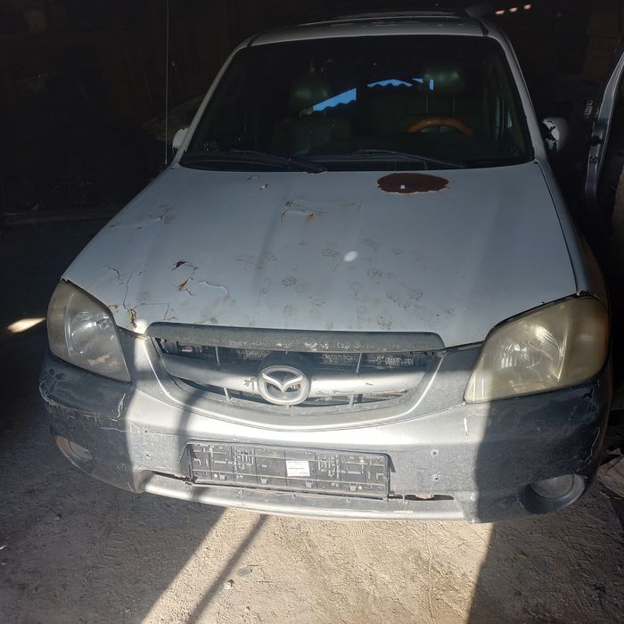 Продаётся мазда трибьют