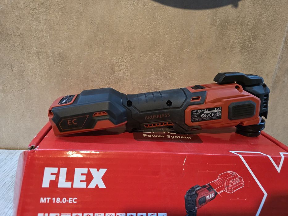 Мултифункционален реноватор  FLEX