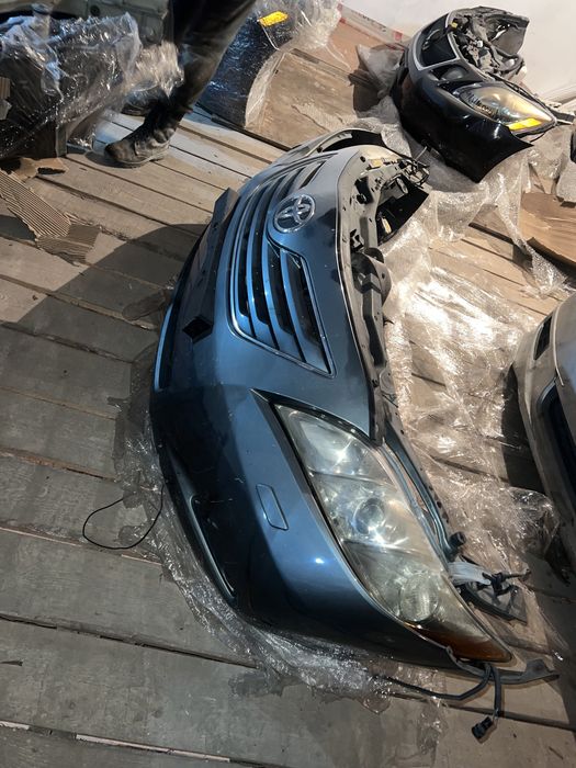 Ноускат камри 35