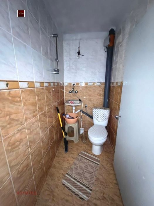 Къща в Кюстендил, област-гр.Сапарева баня площ 210 цена 119000