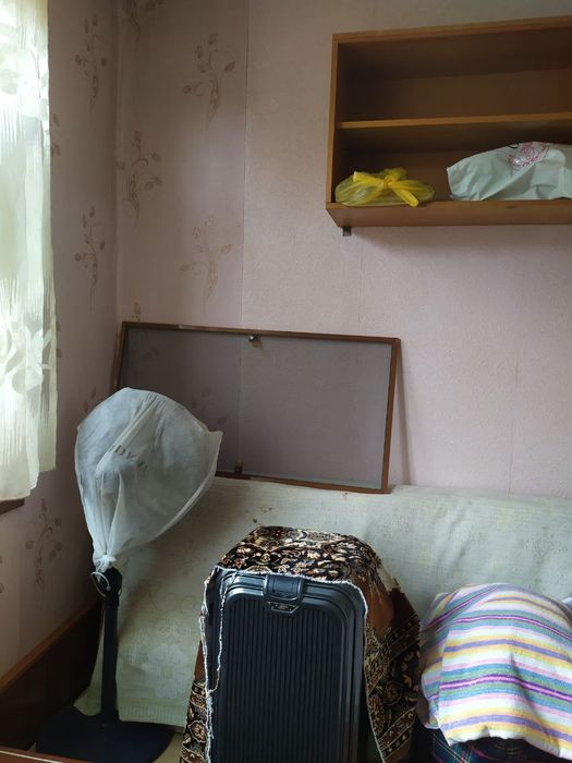 Юнусабад 17 1/2/5