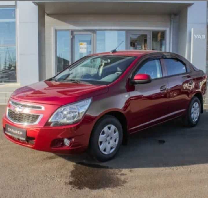 Продам Шевроле Кобальт 2023 года