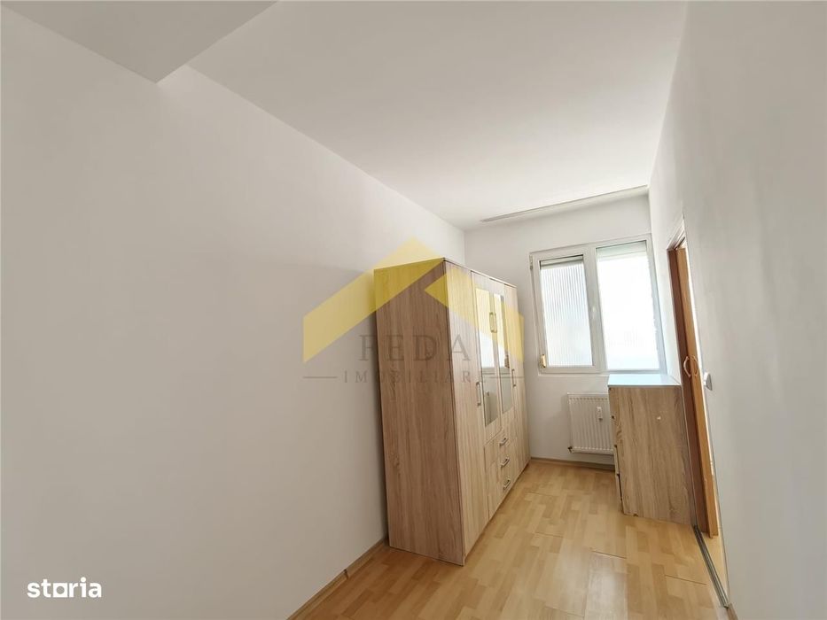 Apartament cu 2 camera de vanzare zona UTA