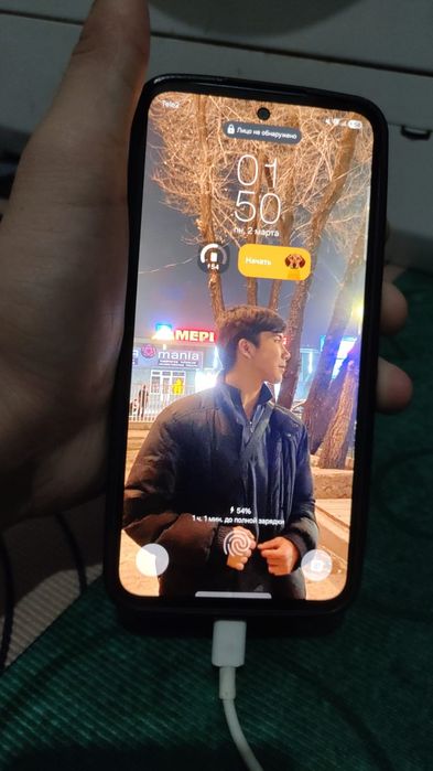 Обмен самсунк а35