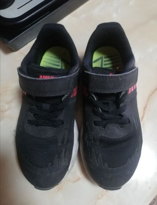 Маратонки Nike 28 номер