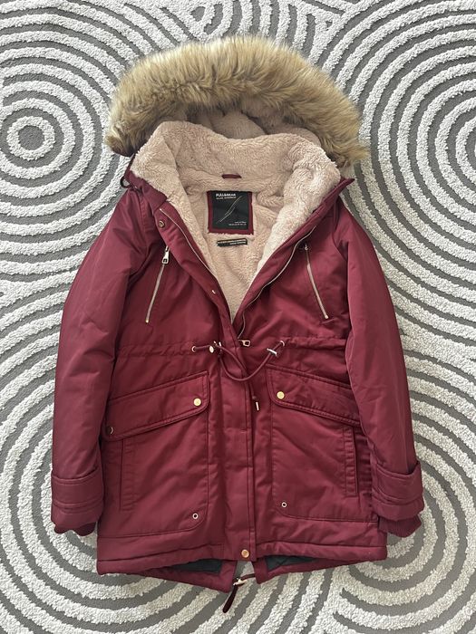 Продам Женскую парку