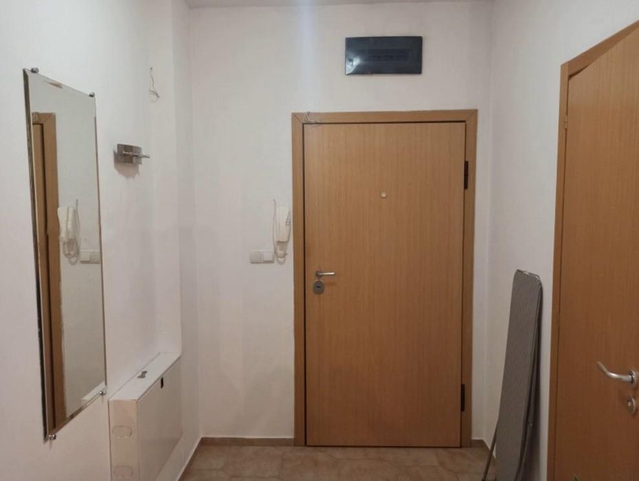 Дава се под наем Едностаен апартамент в София, Младост 3 - 50 кв.м за 500 € - Снимка #5