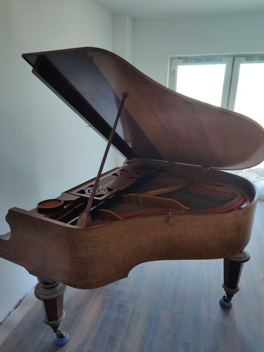 Pian vienez/maghiar concert