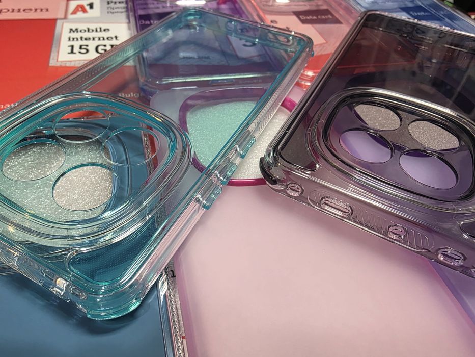 Xiaomi Redmi Note 14 5G,Note  Pro/14 Pro Plus луксозни гърбове