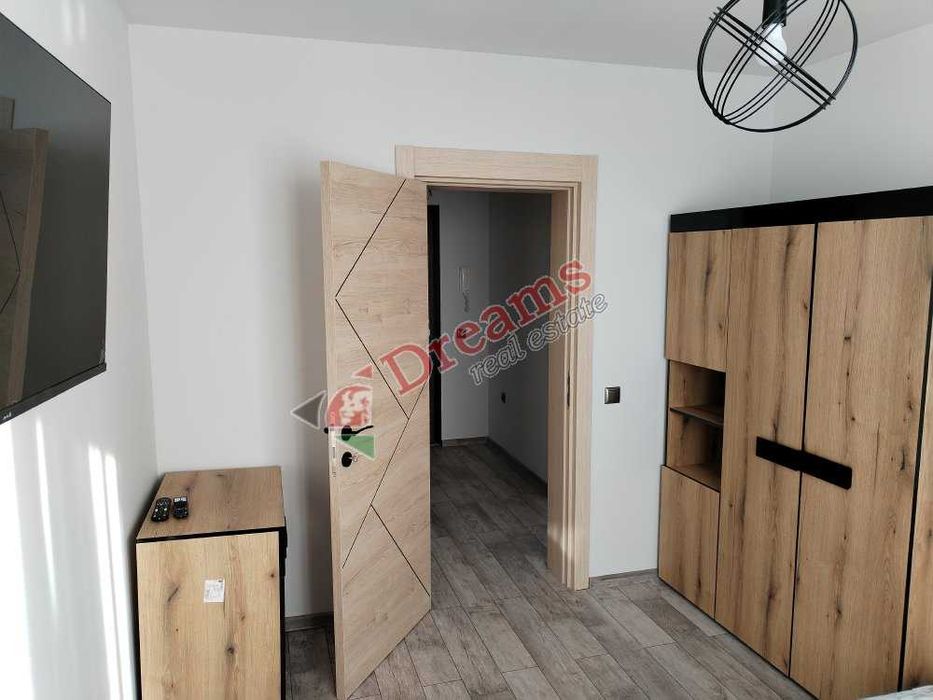 Дава се под наем Тристаен апартамент в Благоевград, Баларбаши - 70 кв.м за 357 € - Снимка #7