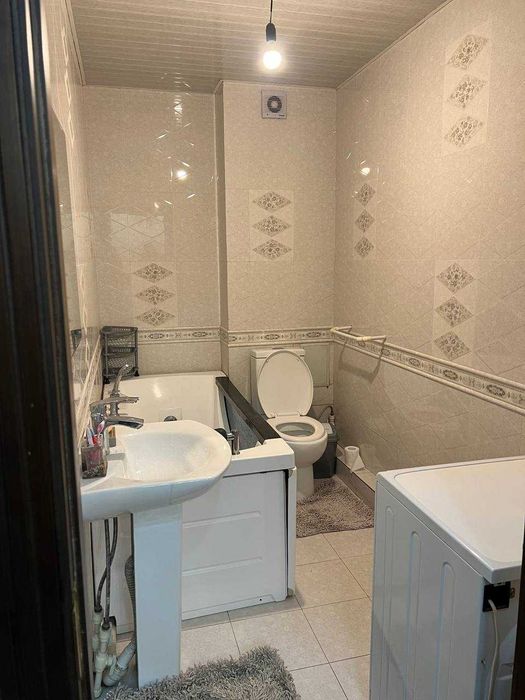 СРОЧНО!!! Сдаётся своя 3-х ком/кв-ра только семейным в Дружбе народов.