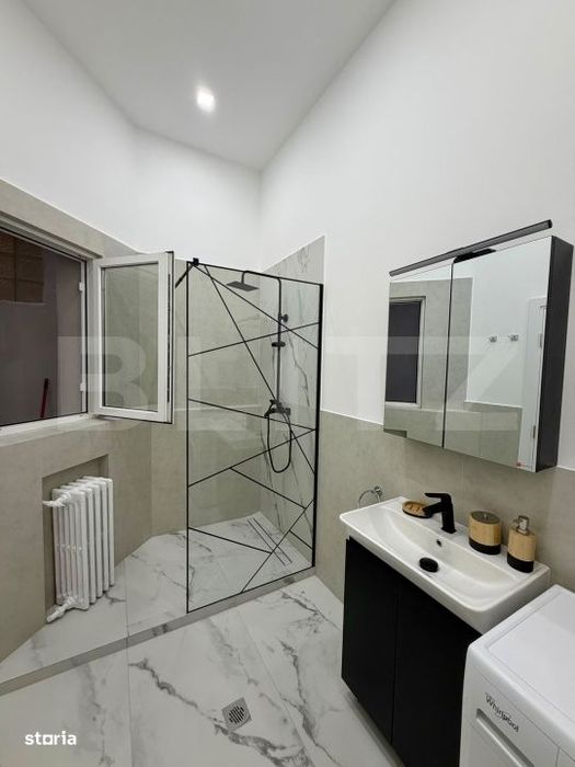 Apartament 2 camere