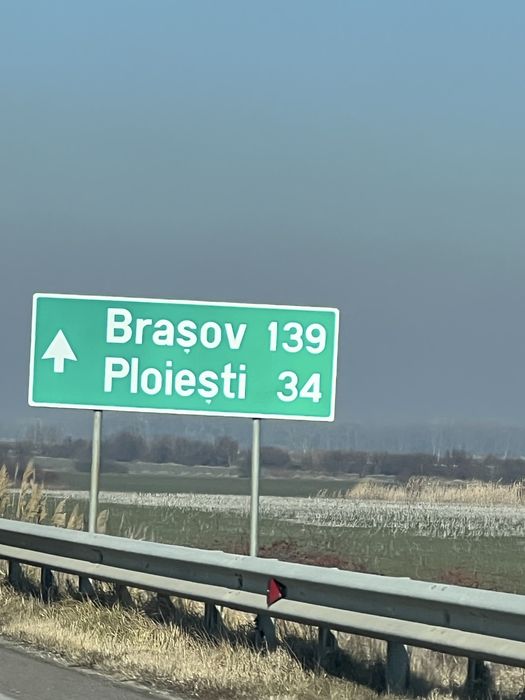 Casă situată în comuna Dragănești, localitatea Belciug