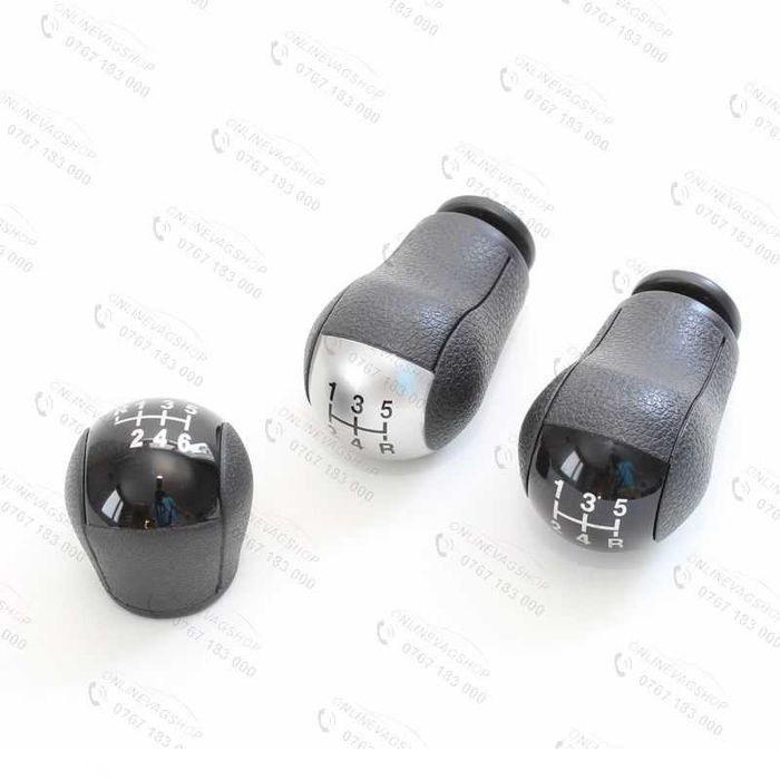 Nuca schimbator Ford Focus Mk2,  Ford Transit 2006-2013