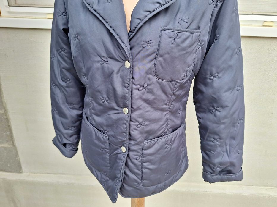 *Blue Motion | jacheta geaca dama | bust 104 cm | mar. 36 - 38 | S - M