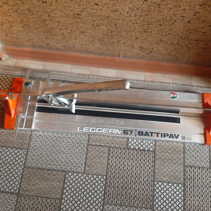 Плиткорез Battipav Leggera 67