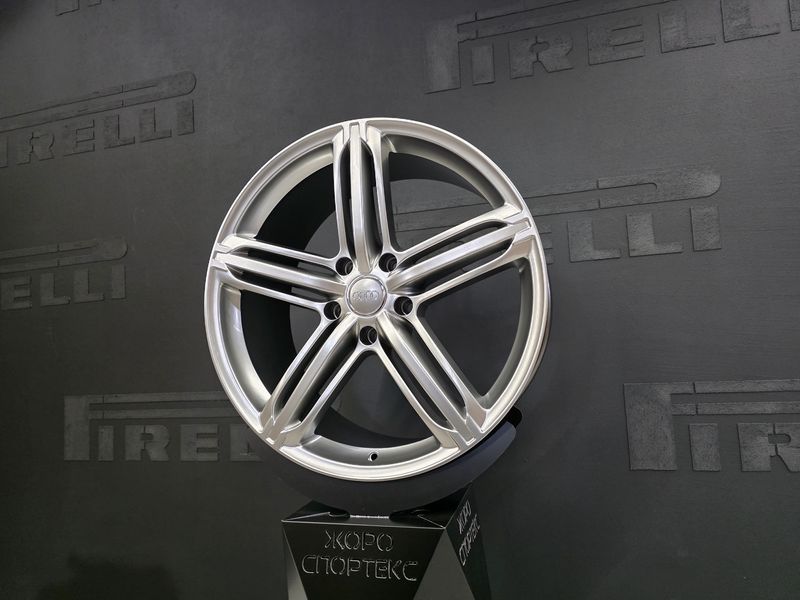 21цола 5х130 Audi Q7 Ауди 5x130