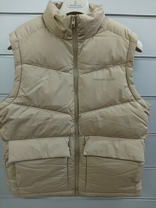 Водоустойчива грейка Jack and Jones S M L XL XXL нова мъжка елек