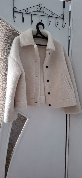 Продам Шубку Тедди