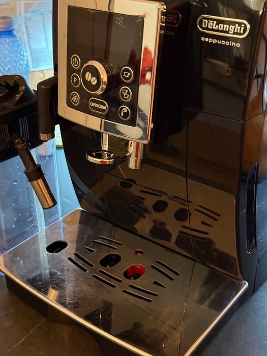 Espressor Automat DeLonghi ECAM 23.460 – Cappuccino + Latte